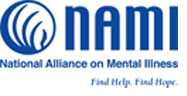 NAMI Logo